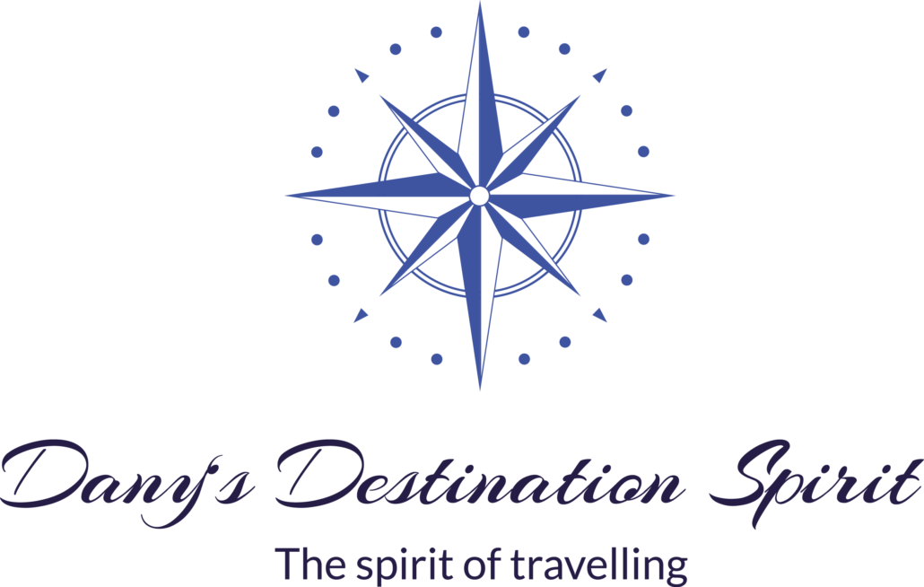 Dany's Destination Spirit